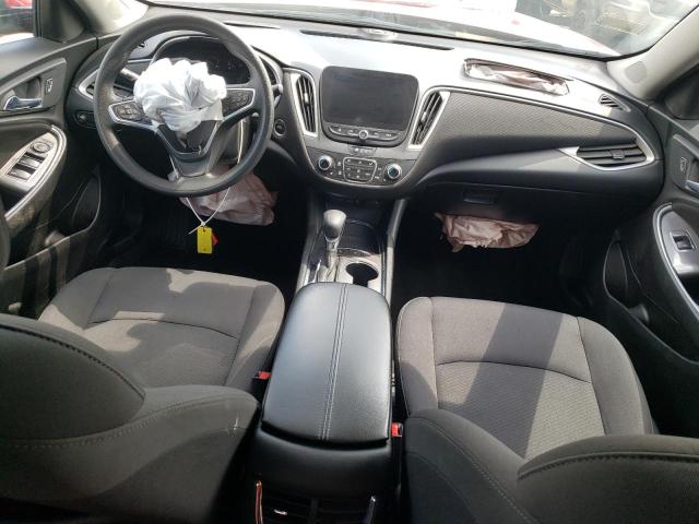 2022 Chevrolet Malibu Lt VIN: 1G1ZD5ST0NF103724 Lot: 53701734