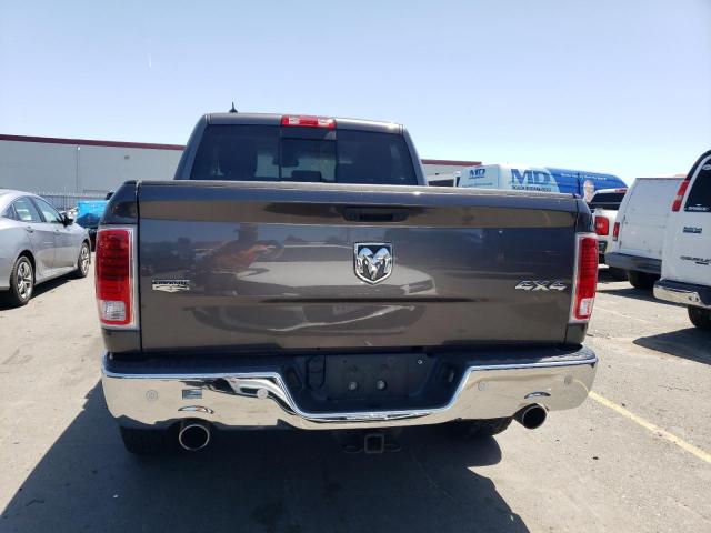 2018 Ram 1500 Laramie VIN: 1C6RR7NM7JS354760 Lot: 55850134