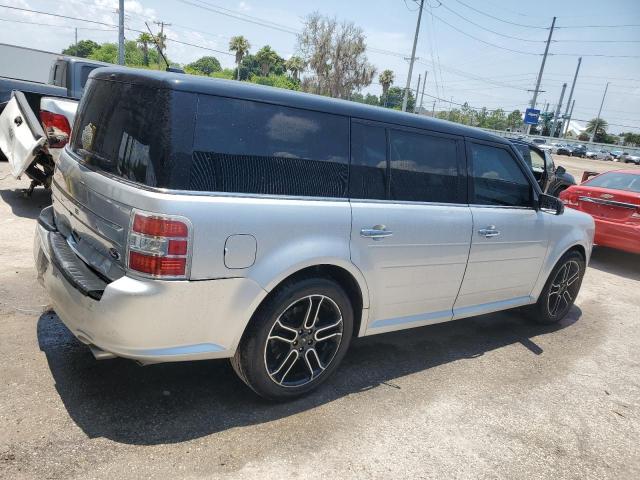 2014 Ford Flex Limited VIN: 2FMGK5D88EBD39497 Lot: 56652444