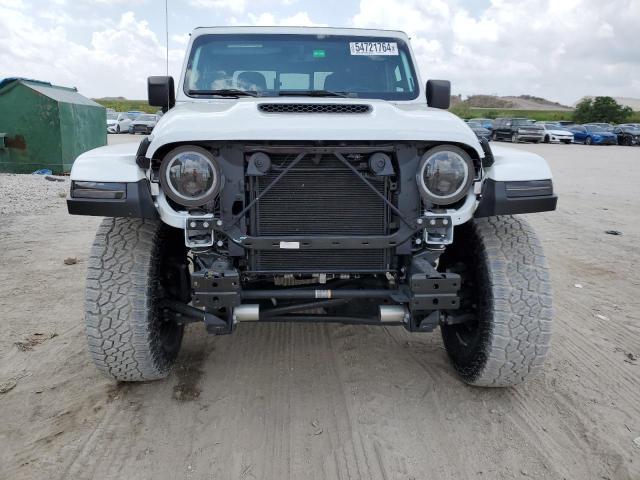 2023 JEEP GLADIATOR - 1C6JJTEG1PL525786