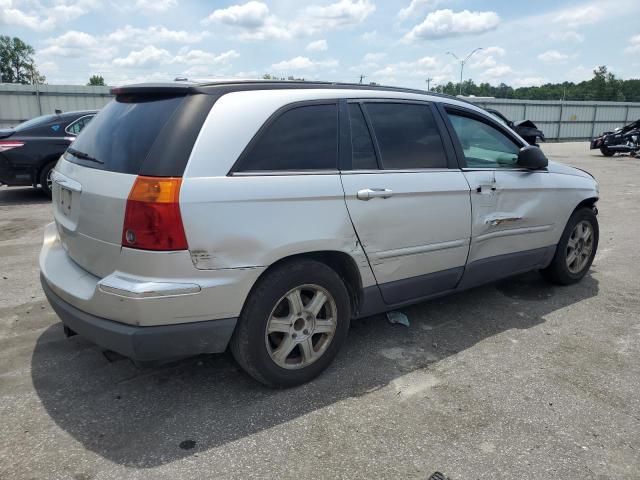 2006 Chrysler Pacifica Touring VIN: 2A4GM68456R813999 Lot: 56128264