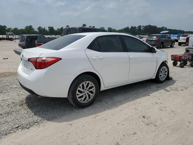 2018 Toyota Corolla L VIN: 5YFBURHE4JP738800 Lot: 56445224