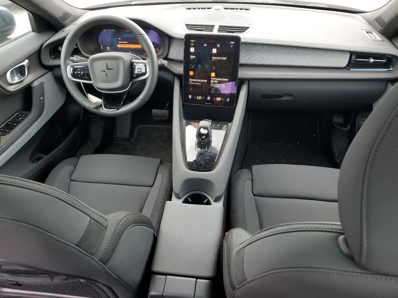 YSMFE3KA9RL234818 2024 Polestar 2