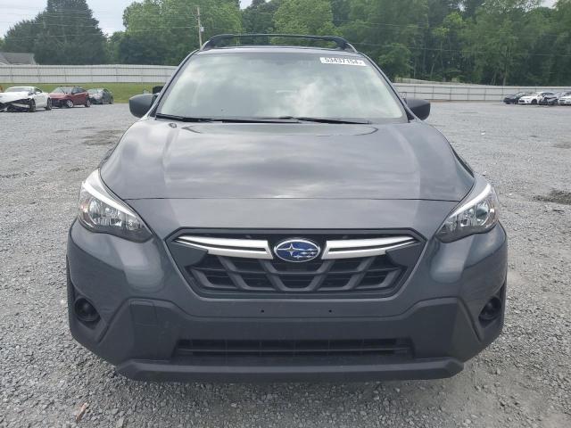 JF2GTABC0N8211499 Subaru Crosstrek  5