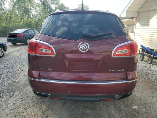 5GAKVCKD3GJ340633 2016 Buick Enclave