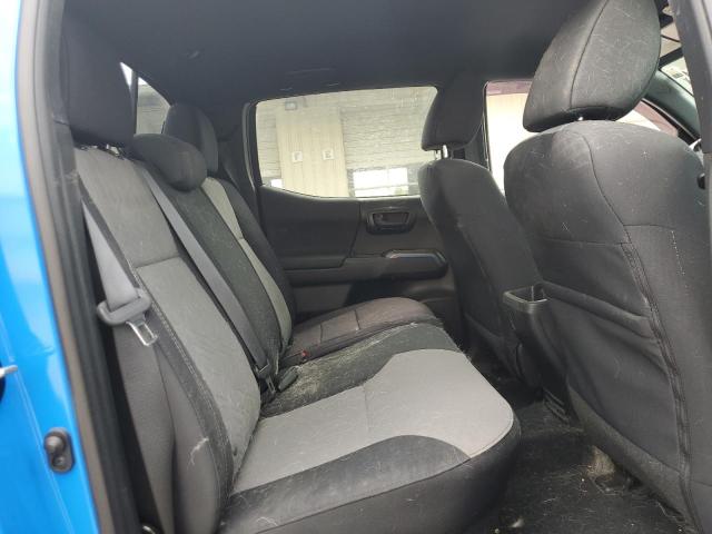 2020 Toyota Tacoma Double Cab VIN: 3TMCZ5AN6LM290028 Lot: 54934204