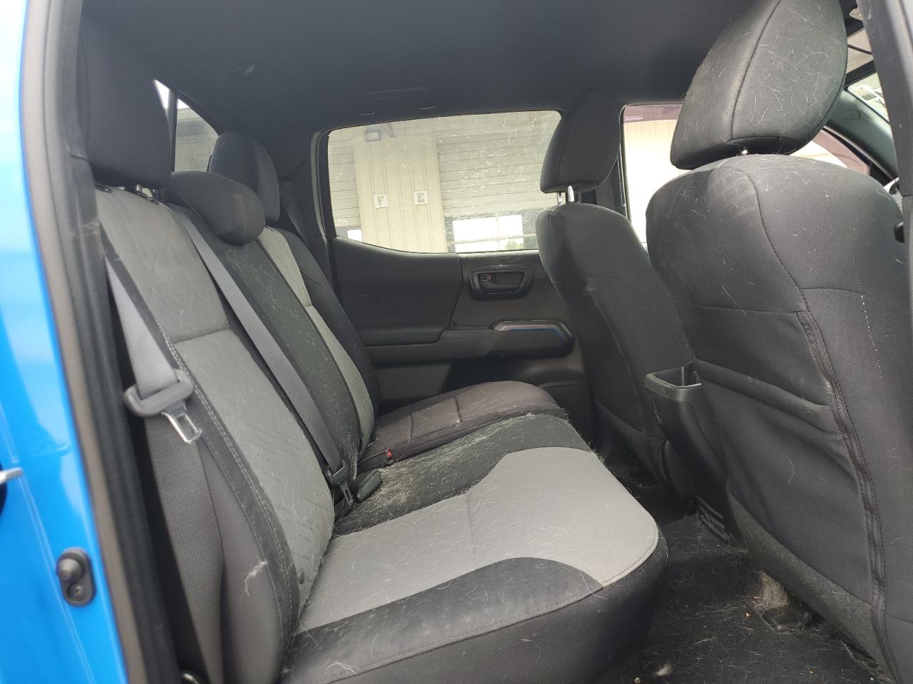 3TMCZ5AN6LM290028 2020 Toyota Tacoma Double Cab