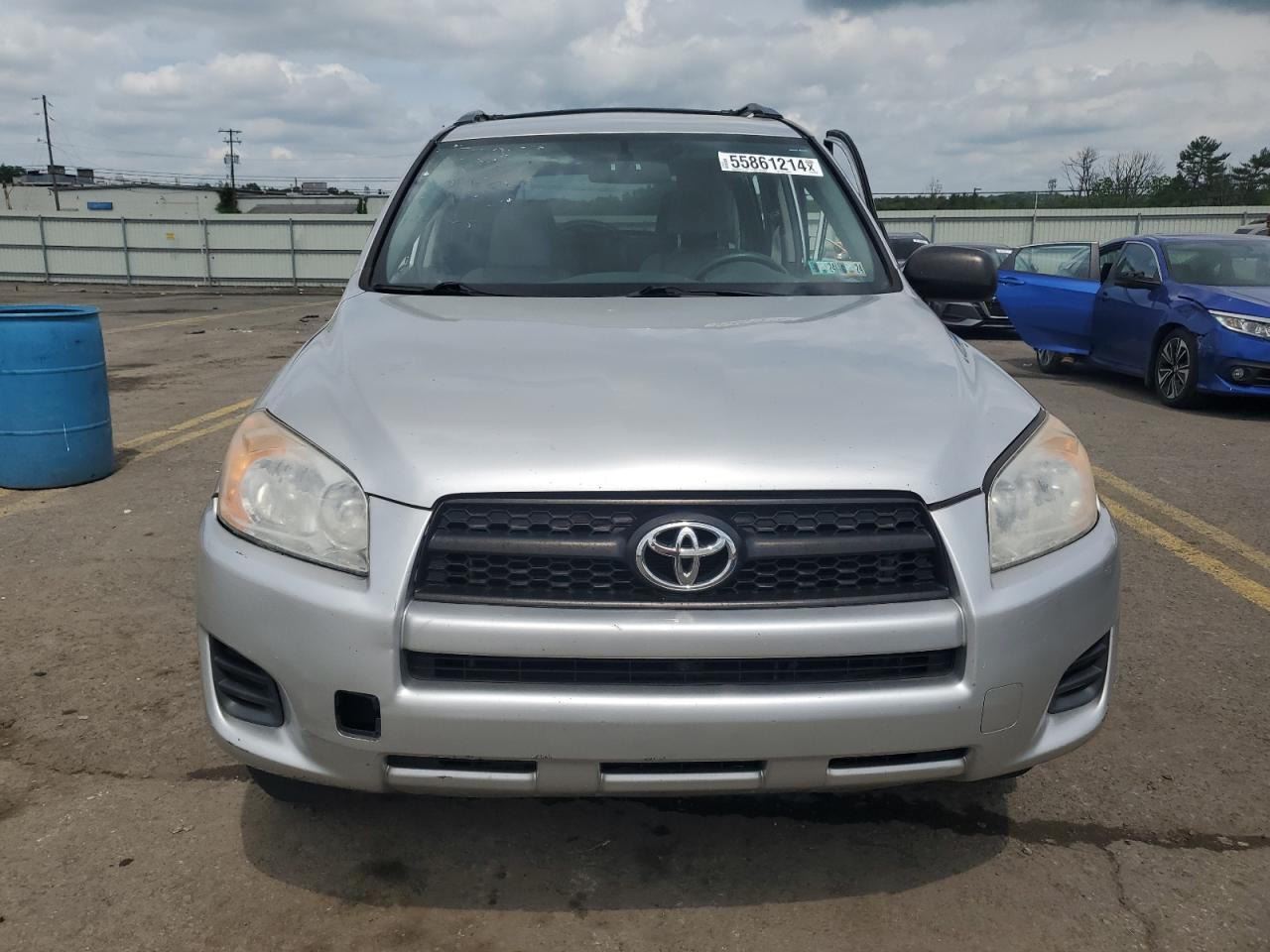 2T3ZF4DV1CW154008 2012 Toyota Rav4