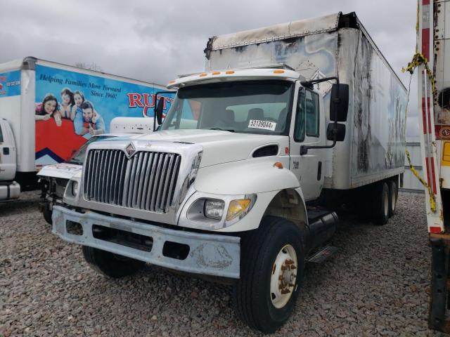 2007 International 7000 7500 VIN: 1HTWNAZT87J426749 Lot: 53139044