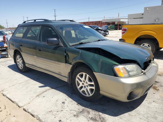 2003 Subaru Legacy Outback VIN: 4S3BH665137641919 Lot: 52769234