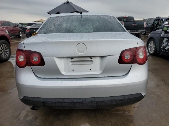 2008 Volkswagen Jetta S VIN: 3VWJM71K48M013521 Lot: 55725284