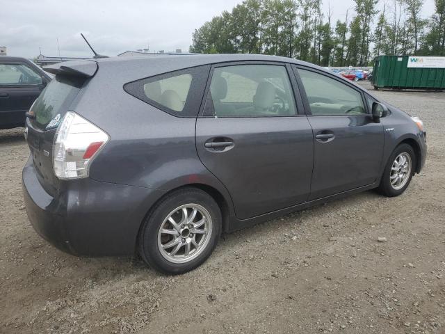 2014 Toyota Prius V VIN: JTDZN3EU2E3337426 Lot: 56541004