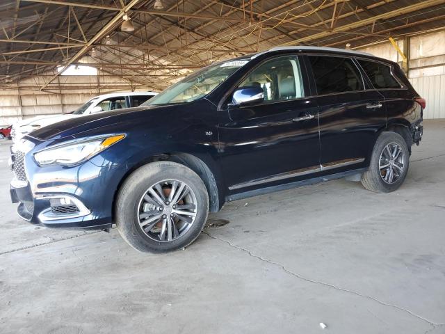 2019 Infiniti Qx60 Luxe VIN: 5N1DL0MN9KC517289 Lot: 56298304