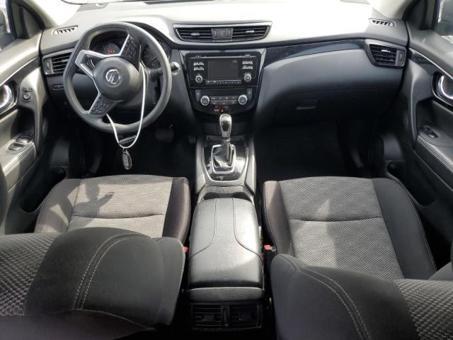 2017 Nissan Rogue Sport S VIN: JN1BJ1CP5HW031387 Lot: 54140444