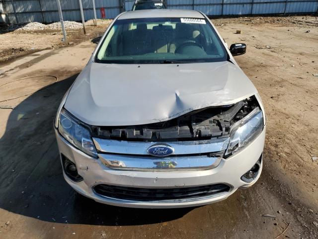 2010 Ford Fusion Se VIN: 3FAHP0HG3AR417815 Lot: 55600564