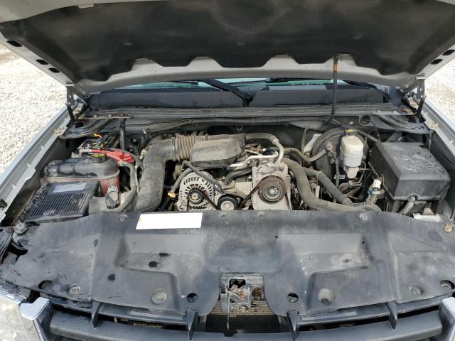 2011 GMC Sierra C1500 VIN: 1GTN1TEX5BZ193965 Lot: 55933094