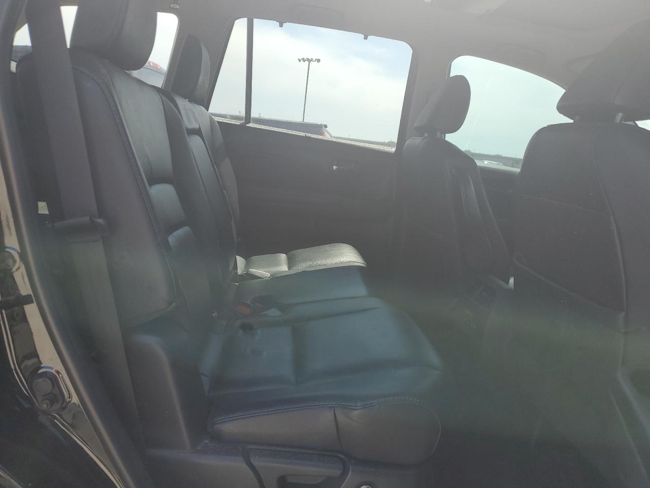 5FNYF5H54LB011412 2020 Honda Pilot Exl