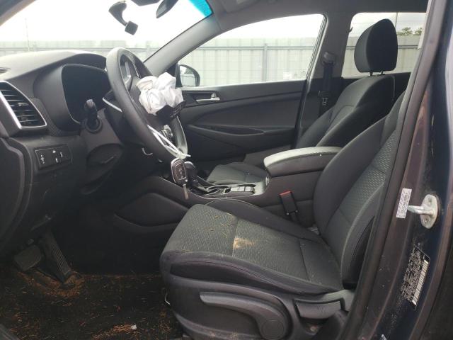 2019 Hyundai Tucson Se VIN: KM8J2CA46KU937914 Lot: 54651584