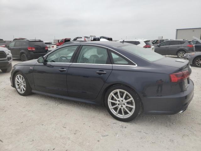 2017 Audi A6 Premium Plus VIN: WAUF2AFC1HN070436 Lot: 54409224