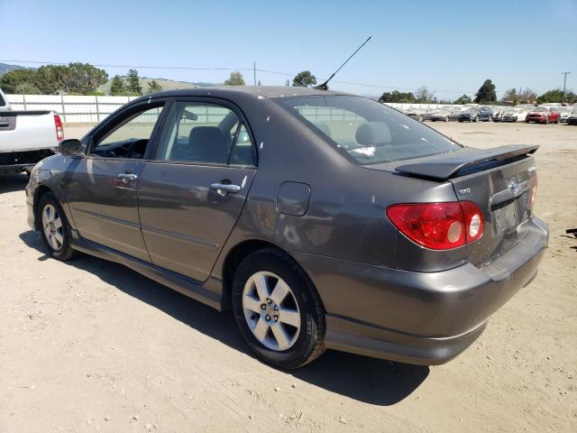 2007 Toyota Corolla Ce VIN: 1NXBR30E27Z880340 Lot: 53690134