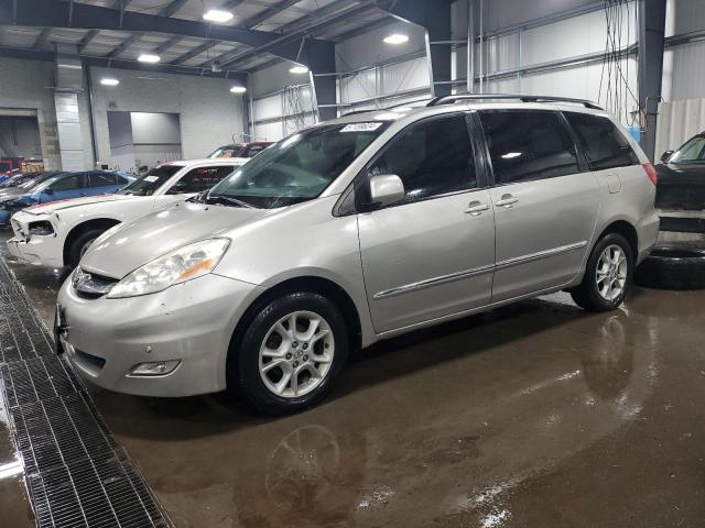 2006 Toyota Sienna Xle VIN: 5TDBA22C36S065066 Lot: 57159624