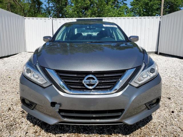 2018 Nissan Altima 2.5 VIN: 1N4AL3AP1JC167742 Lot: 54607874