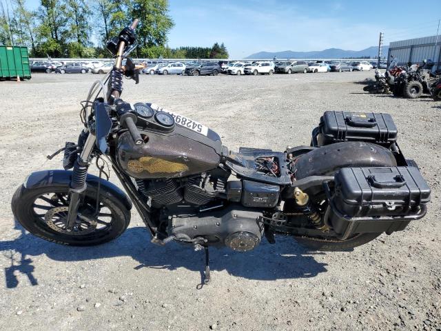 2002 HARLEY-DAVIDSON FXDL 1HD1GDV342Y325912