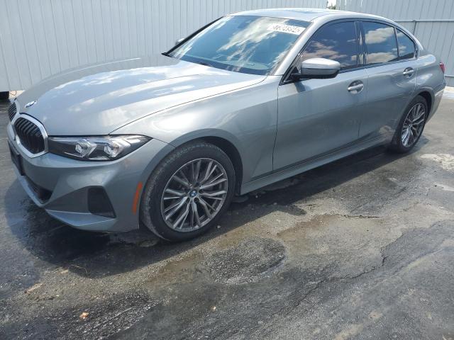 2023 BMW 330I VIN: 3MW69FF06P8D72384 Lot: 57304994