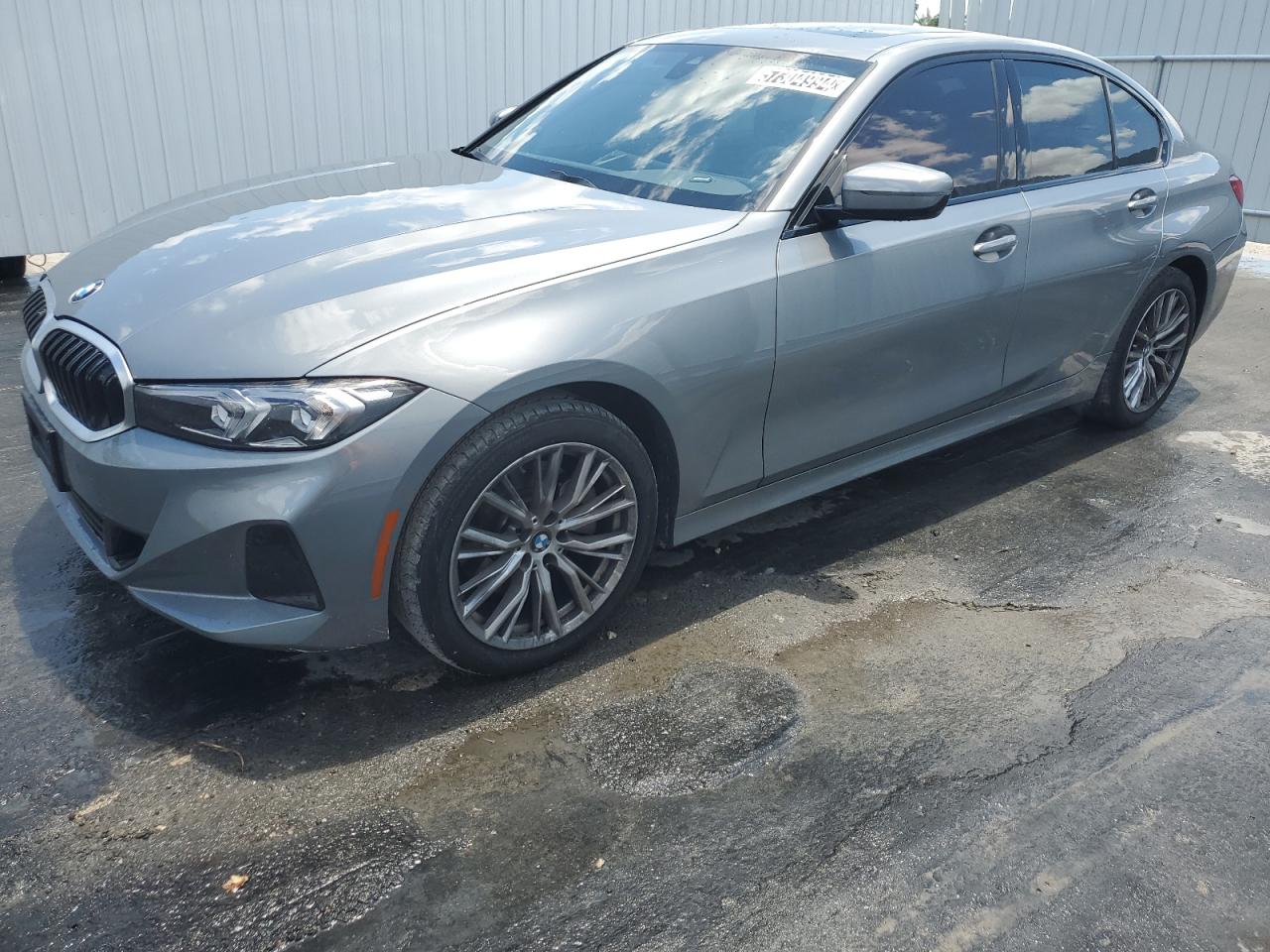 3MW69FF06P8D72384 2023 BMW 330I