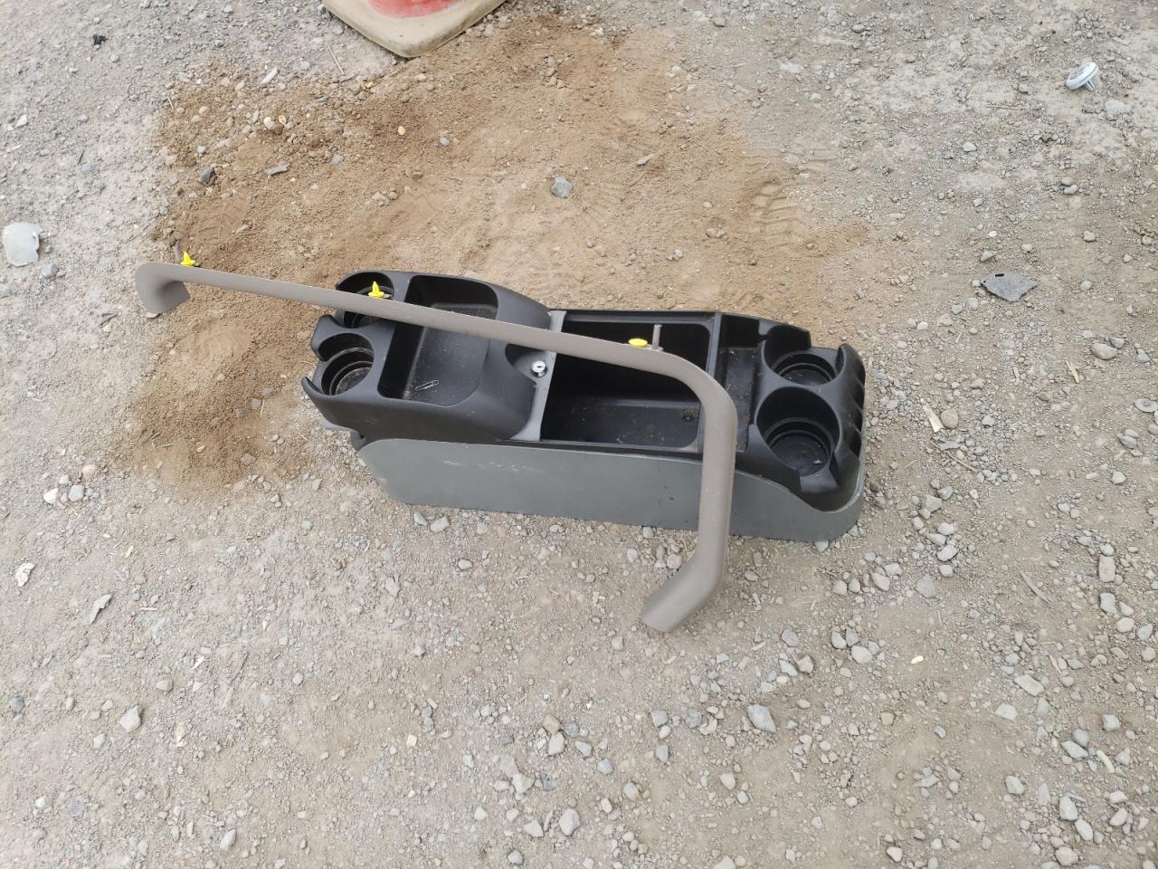 1D8GP25383B234504 2003 Dodge Caravan Se