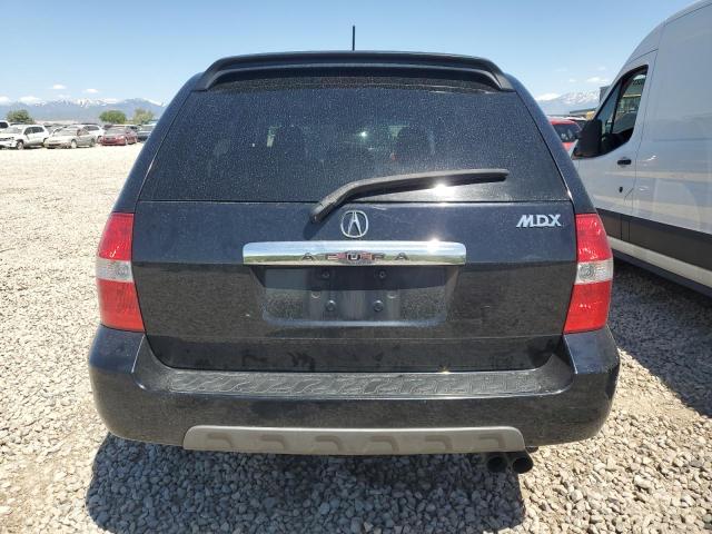 2003 Acura Mdx Touring VIN: 2HNYD18773H524898 Lot: 55655704