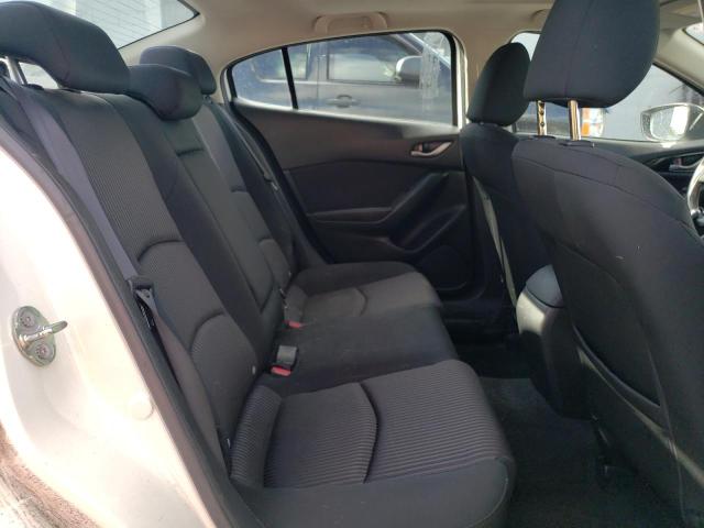 2016 MAZDA 3 TOURING - JM1BM1V79G1287089