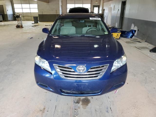 2007 Toyota Camry Hybrid VIN: 4T1BB46KX7U023447 Lot: 56223924