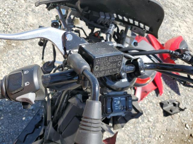 2016 HONDA NSS300 A MLHNF0419G5200179