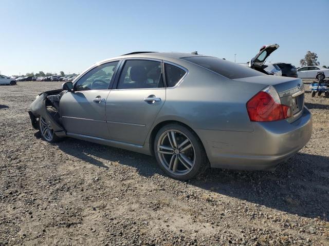 2006 Infiniti M45 Base VIN: JNKBY01E56M200500 Lot: 54645714