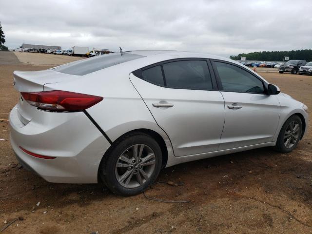 2018 Hyundai Elantra Sel VIN: 5NPD84LF0JH278659 Lot: 53851234