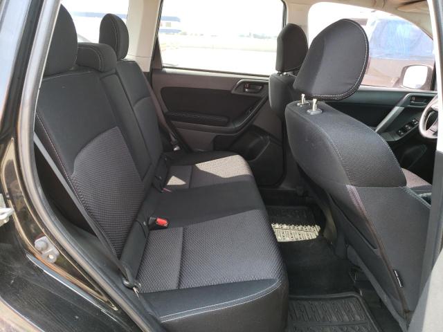 2014 Subaru Forester 2.5I Premium VIN: JF2SJAEC6EH461616 Lot: 55184784