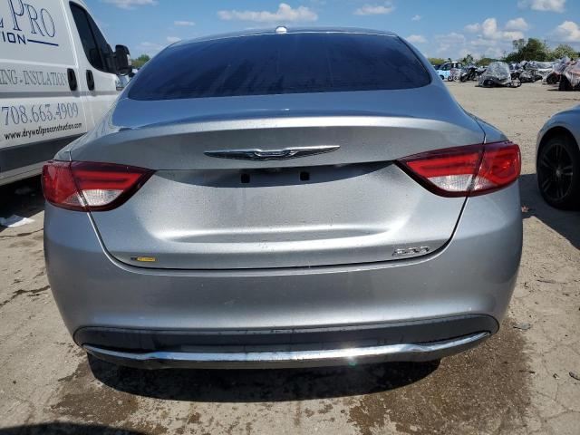 2016 Chrysler 200 Limited VIN: 1C3CCCAB6GN153926 Lot: 54952914