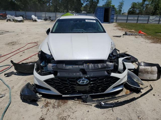 2020 Hyundai Sonata Sel VIN: 5NPEF4JA5LH043842 Lot: 56806764