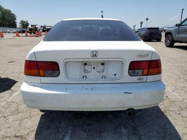 1998 Honda Civic Ex VIN: 1HGEJ8244WL106140 Lot: 54029614