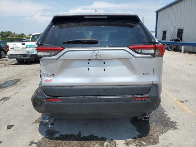 2021 Toyota Rav4 Xle VIN: 2T3W1RFV0MW176708 Lot: 56289014