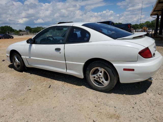 2004 Pontiac Sunfire VIN: 1G2JB12F047168311 Lot: 54772224