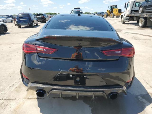 2018 Infiniti Q60 Luxe 300 VIN: JN1EV7EK4JM342364 Lot: 56860754