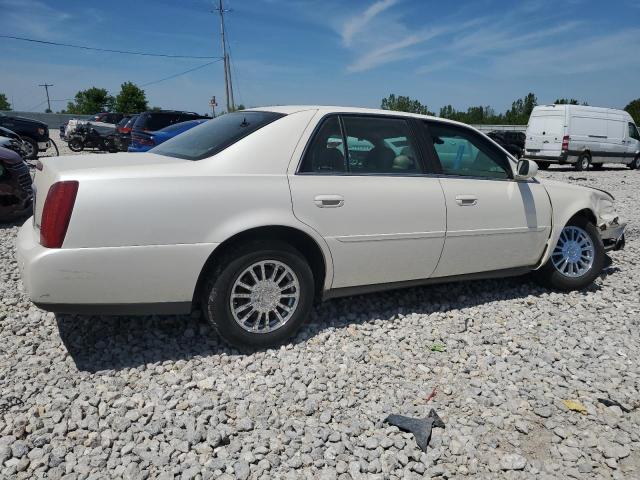 2003 Cadillac Deville Dhs VIN: 1G6KE54Y83U114657 Lot: 56852954