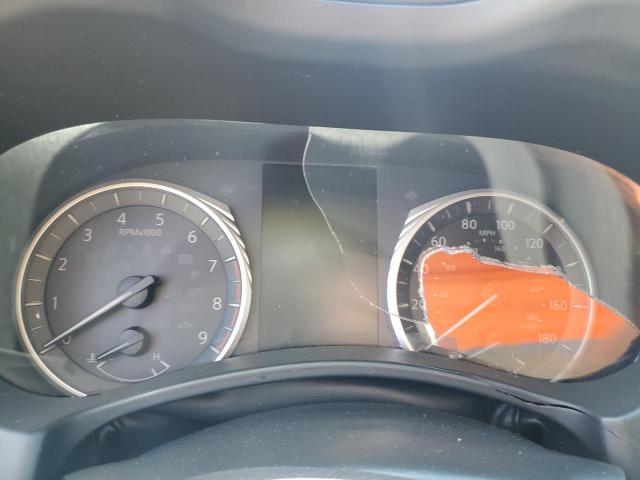 2018 Infiniti Q50 Luxe VIN: JN1EV7AR4JM443214 Lot: 56917544