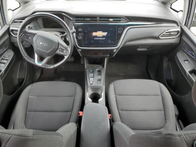 2022 Chevrolet Bolt Ev 1Lt VIN: 1G1FW6S03N4101776 Lot: 56395854