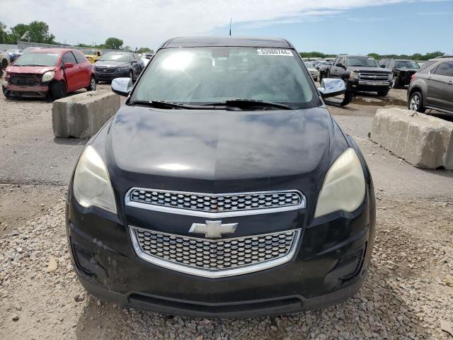 2010 Chevrolet Equinox Ls VIN: 2CNFLCEW5A6226054 Lot: 53980744