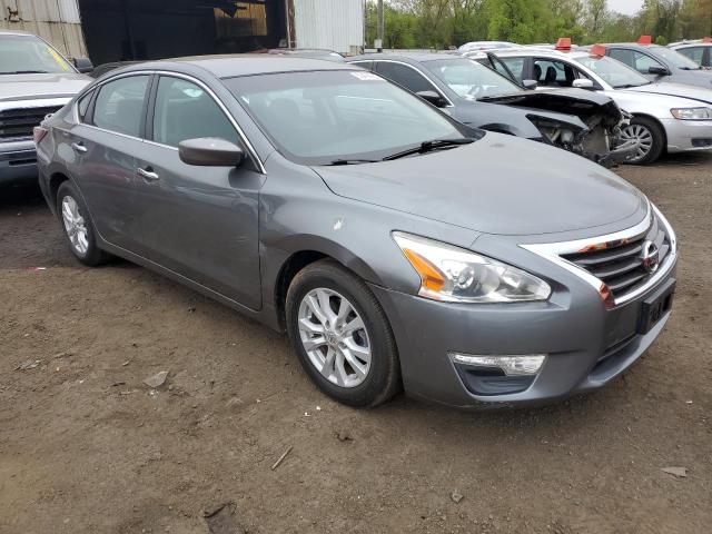 2014 Nissan Altima 2.5 VIN: 1N4AL3AP4EC128682 Lot: 53400984