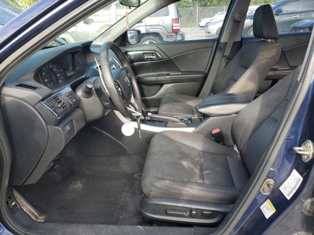 1HGCR2F57EA052150 2014 Honda Accord Sport