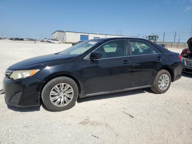 2012 Toyota Camry Base VIN: 4T4BF1FK6CR177382 Lot: 54451834